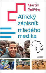 Africký zápisník mladého medika - poškozené