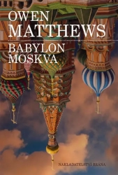 Babylon Moskva - Matthews Owen