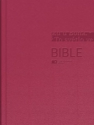 Bible ekumenická