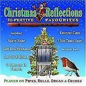 CD Christmas Reflections