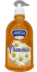 Tekuté mydlo Fresh 500ml chamomile
