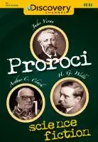 DVD Proroci - pošteka