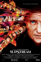 DVD Slipstream - pošetka