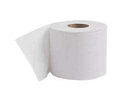 Туалетний папір Зефір 24 ​​рулону - 2 шари - 150 аркушів - 100% целюлоза