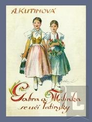 Gabra a Málinka ve městě 2.vyd - kopie - kopie