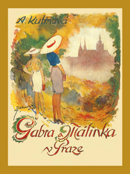Gabra a Málinka ve městě 2.vyd - kopie