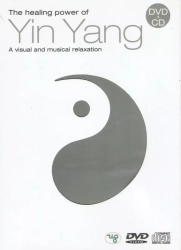 The Healing Power of The Yoga Movement DVD + CD - kopie - kopie - kopie - kopie