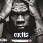 CD 50 Cent ‎– Curtis