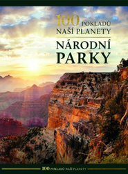 100 pokladů naší planety: Národní parky - poškozené