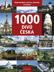 1000 wonders of the Czech Republic - Damaged