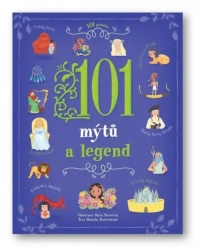 101 mýtů a legend