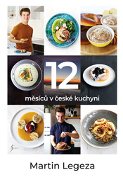 12 mesiacov v slovenskej kuchyni