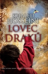 Lovec draků (PAPERBACK)