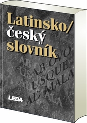 Latinsko-český slovník