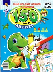 150 activities