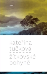 Žítkovské bohyně - brožovaná