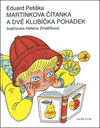 Martínkova reader (bazaar)