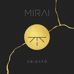 CD Mirai - Arigatou