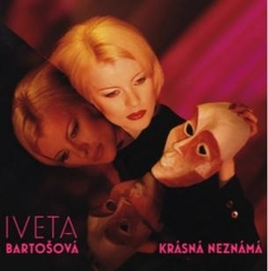 CD Bartošová-Krásná neznámá
