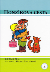 Honzík's way