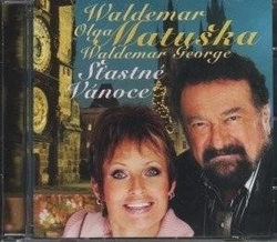 CD Waldemar Matuška - Šťastné Vánoce