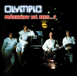 CD Olympic-Prázdniny na Zemi