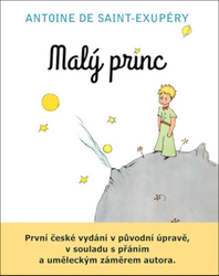 Malý princ