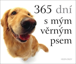 365 dní s mojím verným psom