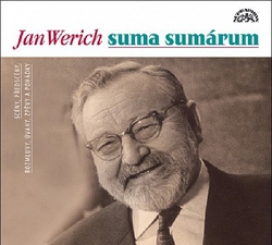 CD Werich - Suma sumárum