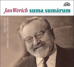 CD Werich - Summary