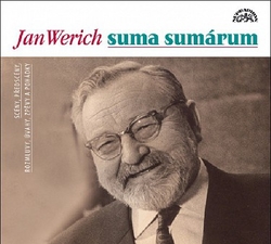 CD Werich - Sum