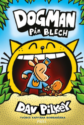 Dogman 5: Pán blech