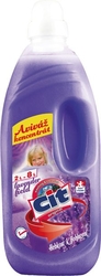CIT fabric softener 2l with lavender scent - 50 doses