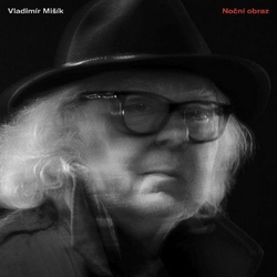 CD Vladimír Mišík - Noční obraz