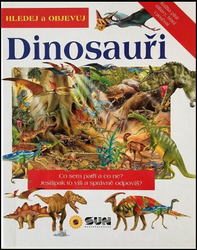 Dinosaurs - Search and Discover