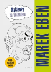 Gedanken hinter dem Lenkrad - die zweite erweiterte Ausgabe