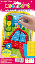 Mosaic car 