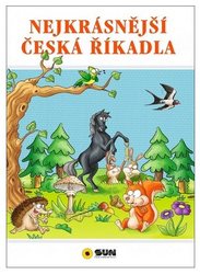 Nejkrásnější česká říkadla