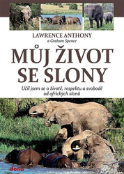 My Life with Elephants - I learned about life, freedom and respect from African elephants
