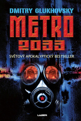 Метро 2033