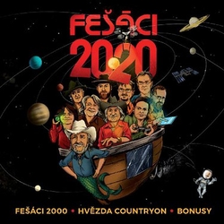 CD Fešáci 2020