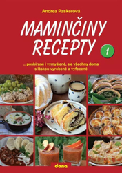 Recepty mamičky