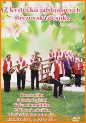 DVD Birch Ten - Z kwiatów jabłoni