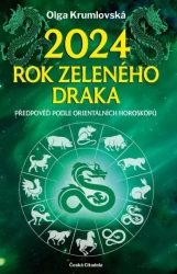 2024 - rok zeleného draka - Předpověď podle orientálních horoskopů
