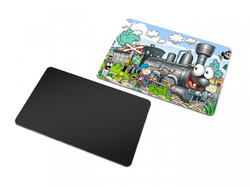 Magnet Machines "TRIACE" 3D