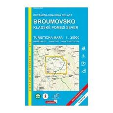 Broumovsko s průvodcem