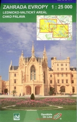Záhrada Európy