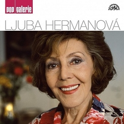 CD Ljuba Hermanová : Pop galerie