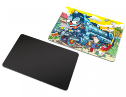 Magmet Machines "MAZUTKA" 3D