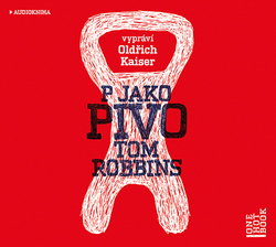 CD P jako pivo